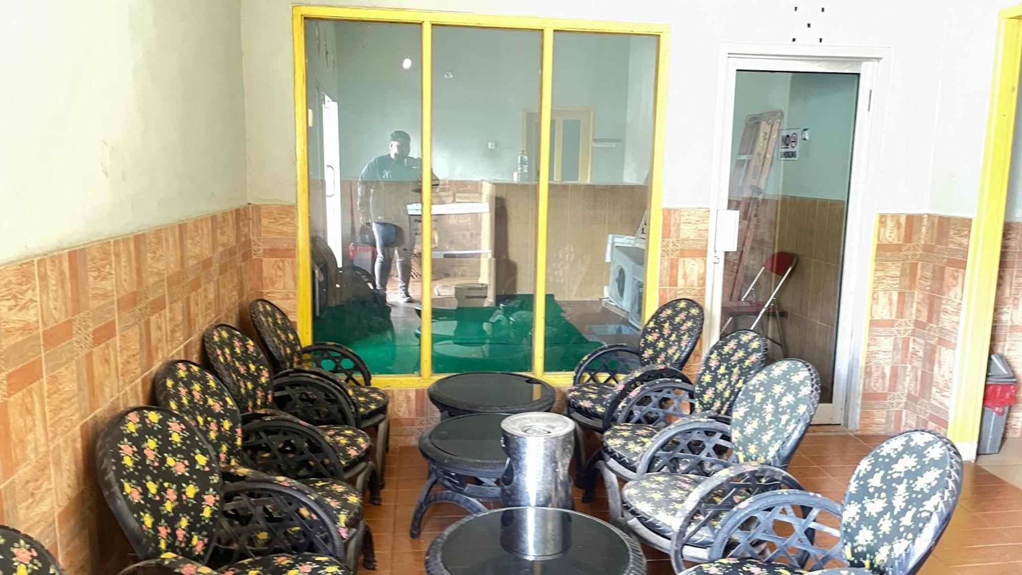 Oyo 93119 Guest House Leo Patra Muara Badak 外观 照片
